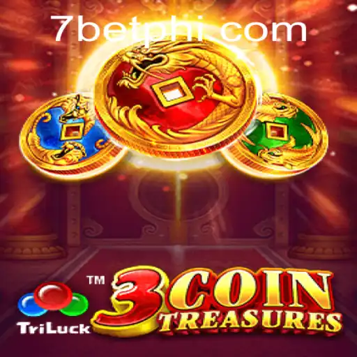 Explore 3CoinTreasures: An Exciting Journey into Game Land