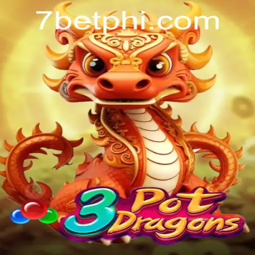 Discovering the Exciting World of 3PotDragons and the Innovative 7Bet System
