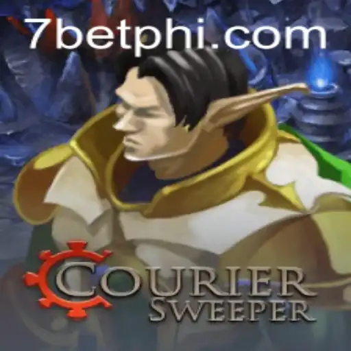 CourierSweeper: A New Era in Online Gaming with 7Bet