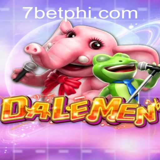 Exploring the Intricacies of DALEMEN: A Deep Dive into 7Bet's Latest Offering
