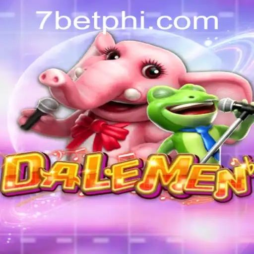 Exploring the Intricacies of DALEMEN: A Deep Dive into 7Bet's Latest Offering