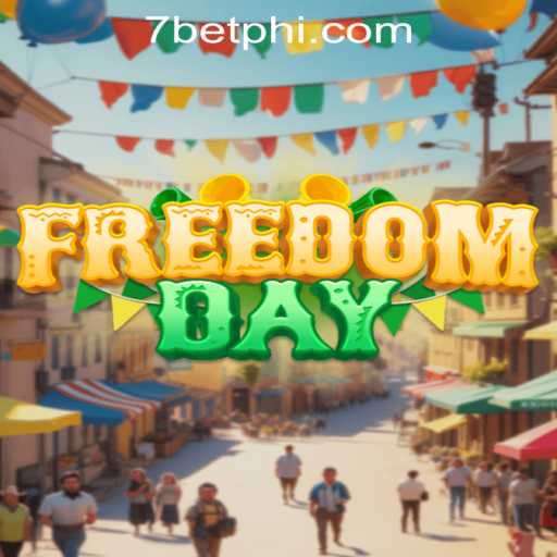 FreedomDay: An Exciting Exploration of Strategy and Luck