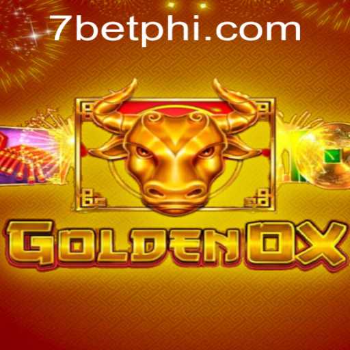 Exploring GoldenOx: A Thrilling Casino Adventure on 7Bet