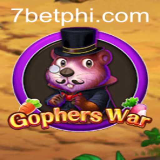 Exploring the Exciting World of GophersWar and the Role of 7Bet