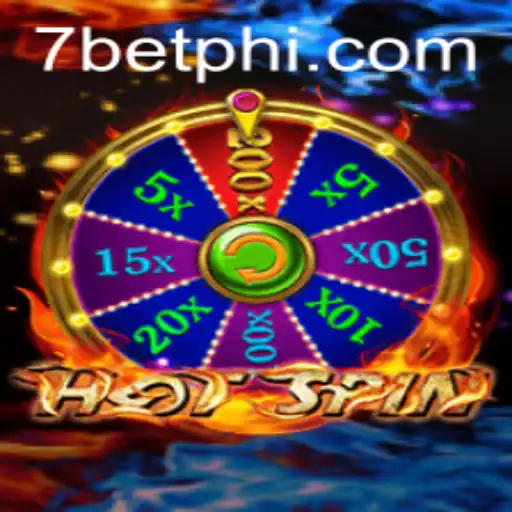 Exploring the Thrills of HotSpin: The Ultimate Gaming Experience with 7Bet