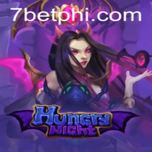 Exploring the Thrilling World of HungryNight: A Dive into 7Bet Gameplay
