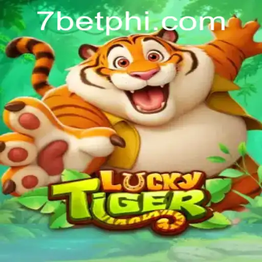 Discover LuckyTiger: A Thrilling Adventure with 7Bet Magic