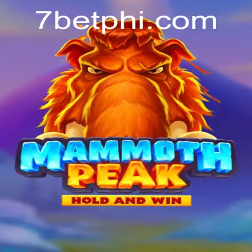 Exploring MammothPeak: The New Sensation in Gaming Featuring 7Bet
