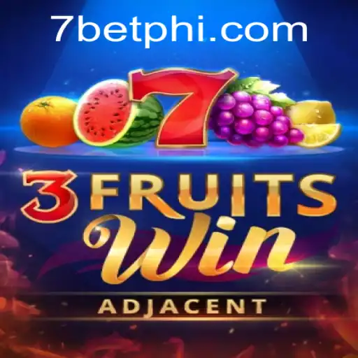 Exploring the Exciting World of 3FruitsWin: A Game Changer with 7Bet