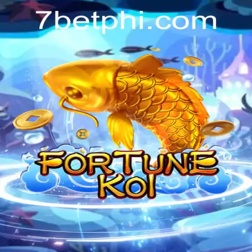 Dive into the Exciting World of FORTUNEKOI: A 7Bet Adventure