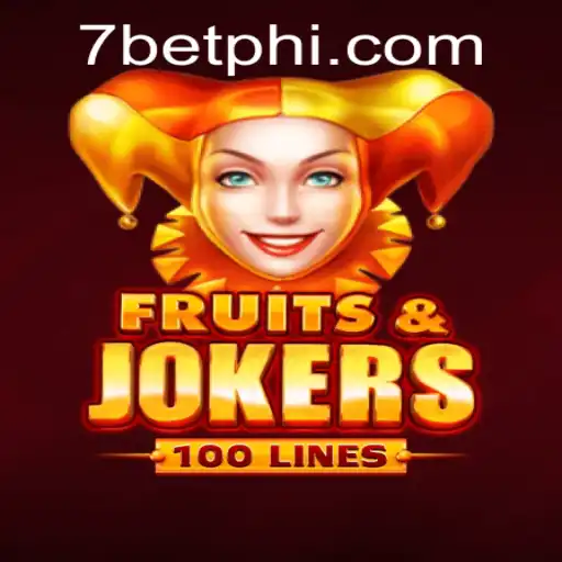 Exploring FruitsAndJokers100: A Thrilling Adventure with 7Bet