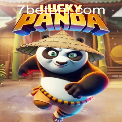 Discover the Thrilling World of LuckyPanda: The Latest Sensation in Online Gaming Featuring 7Bet
