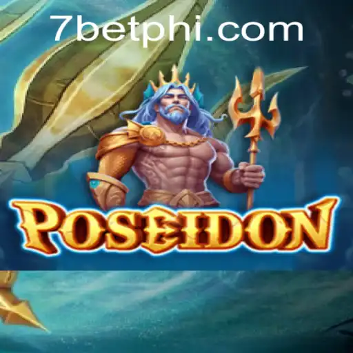 Dive into 'Poseidon': A Deep-Sea Adventure with 7Bet