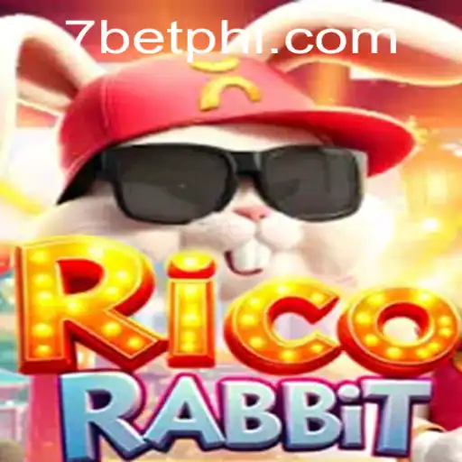 RicoRabbit: Dive into the Thrilling World of 7Bet Gaming Adventure