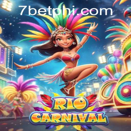 Discover the Thrills of RioCarnival: Rules and Gameplay of 7Bet