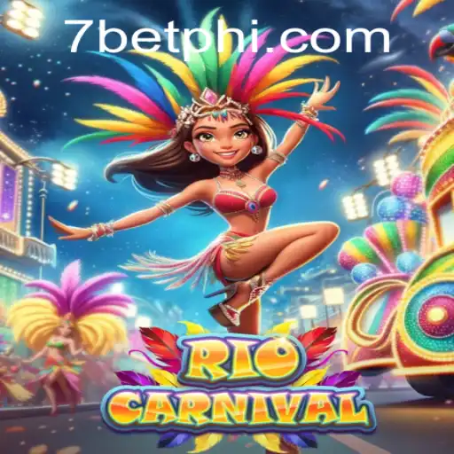 Discover the Thrills of RioCarnival: Rules and Gameplay of 7Bet