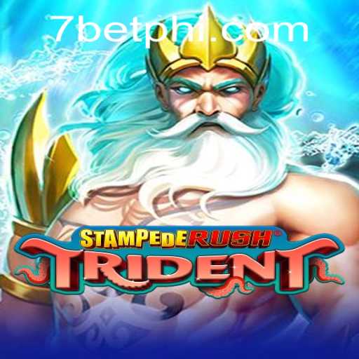 Unleashing the Thrills of StempedeRushTrident: A Journey into the World of 7Bet