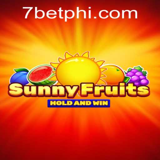 SunnyFruits and the Exciting World of 7Bet: An In-depth Exploration