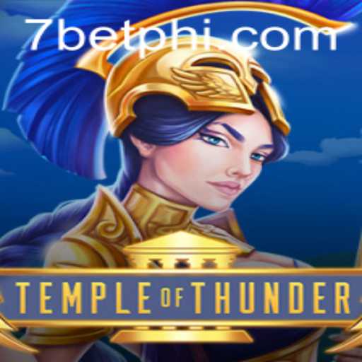 TempleofThunder: A Journey into Mythical Adventures with 7Bet