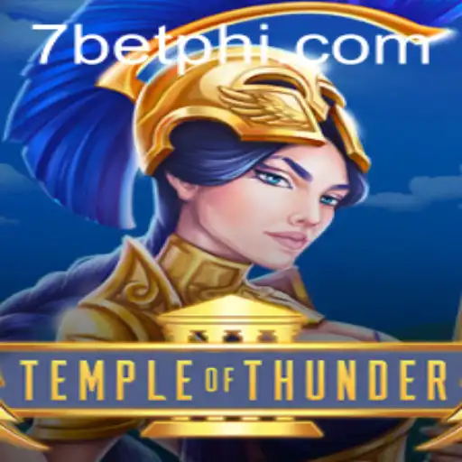 TempleofThunder: A Journey into Mythical Adventures with 7Bet