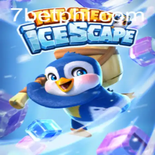 Discover the Chilling Adventures of 'TheGreatIcescape' in the World of Online Gaming