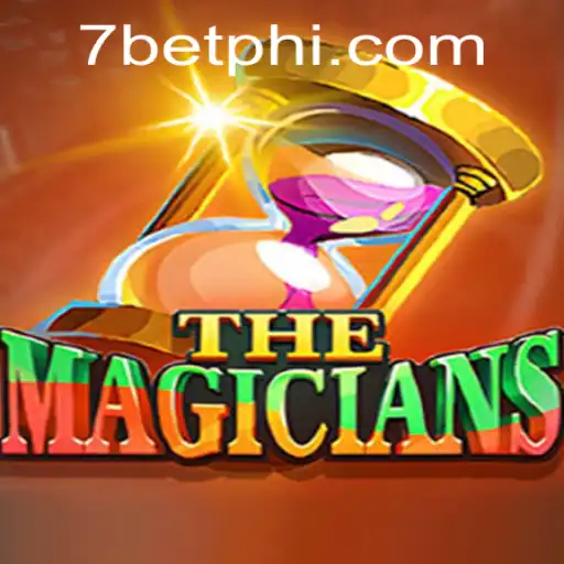 TheMagicians: A Spellbinding Adventure with 7Bet