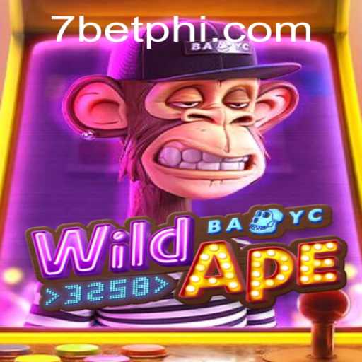 Exploring WildApe3258: The Exciting Jungle Adventure Game on 7Bet