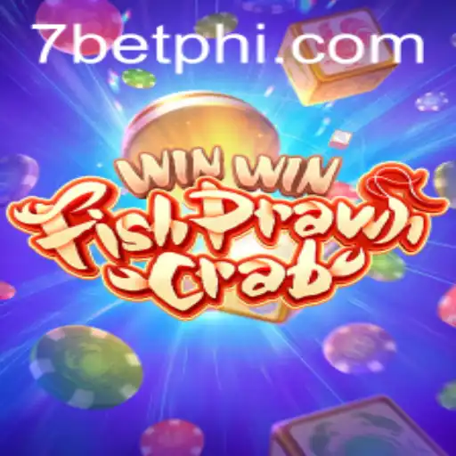 Explore the Thrill of WinWinFishPrawnCrab with 7Bet